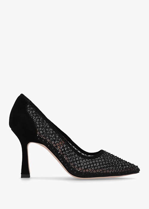 Alma Pump BKS